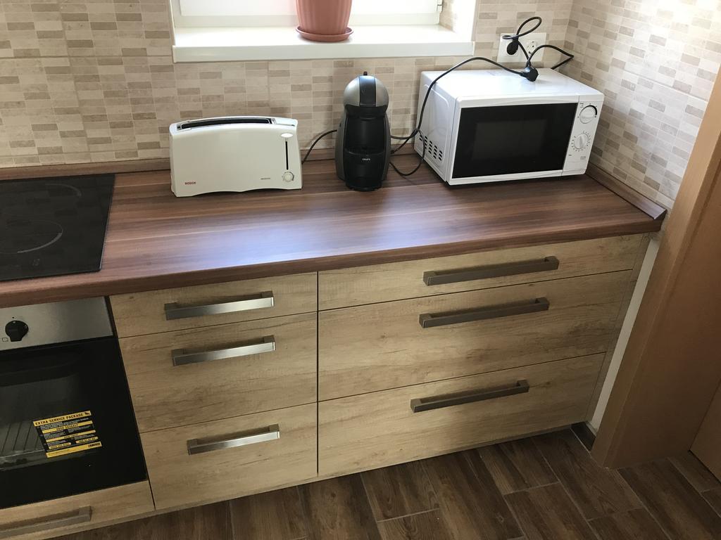 Barand Apartman Eger Extérieur photo