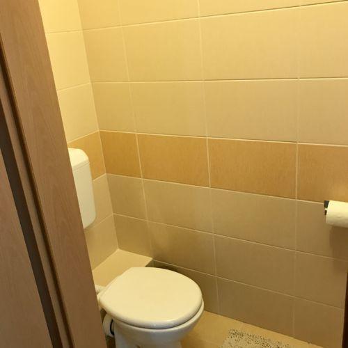 Barand Apartman Eger Extérieur photo