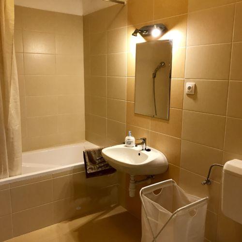 Barand Apartman Eger Extérieur photo