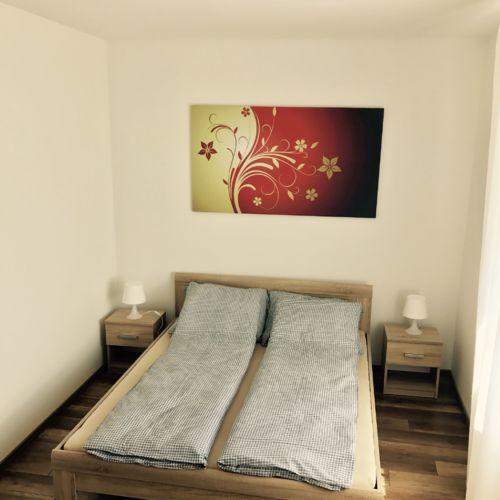 Barand Apartman Eger Extérieur photo